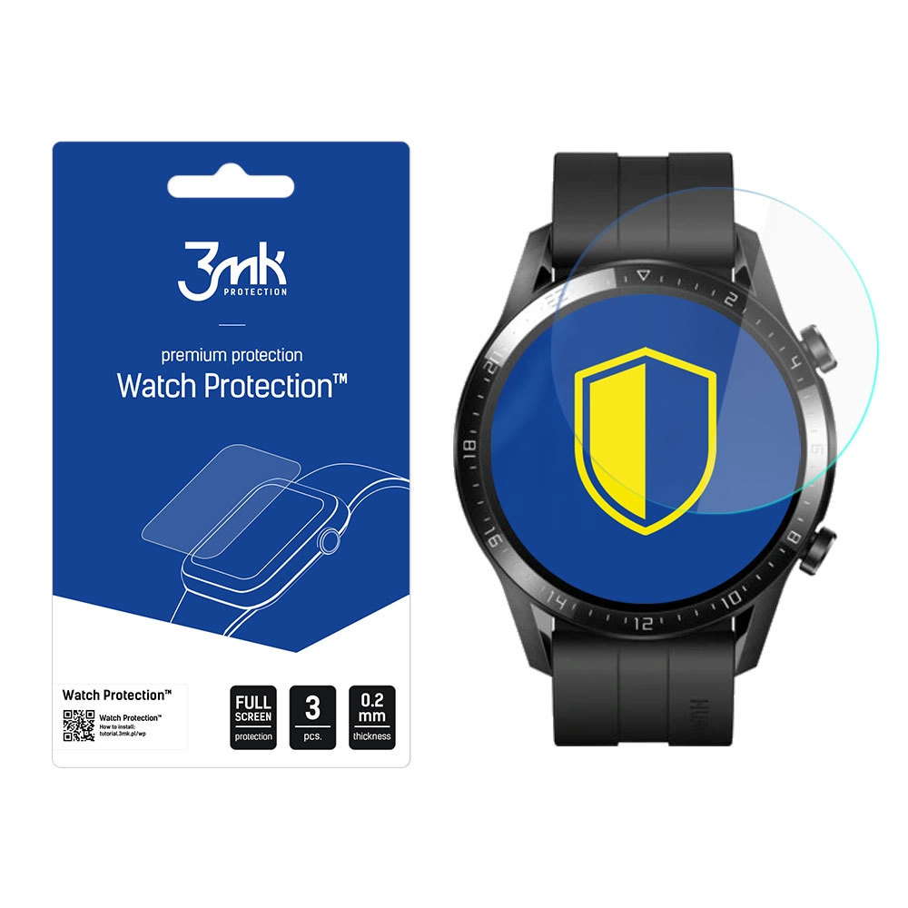 Huawei Watch GT 2 46mm -