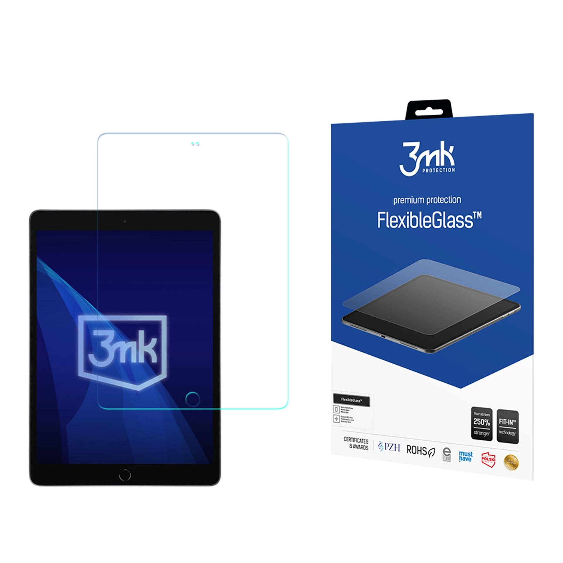 Apple iPad 8 gen/9 gen -