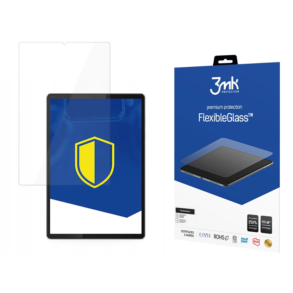 Lenovo Tab M10 Plus - up
