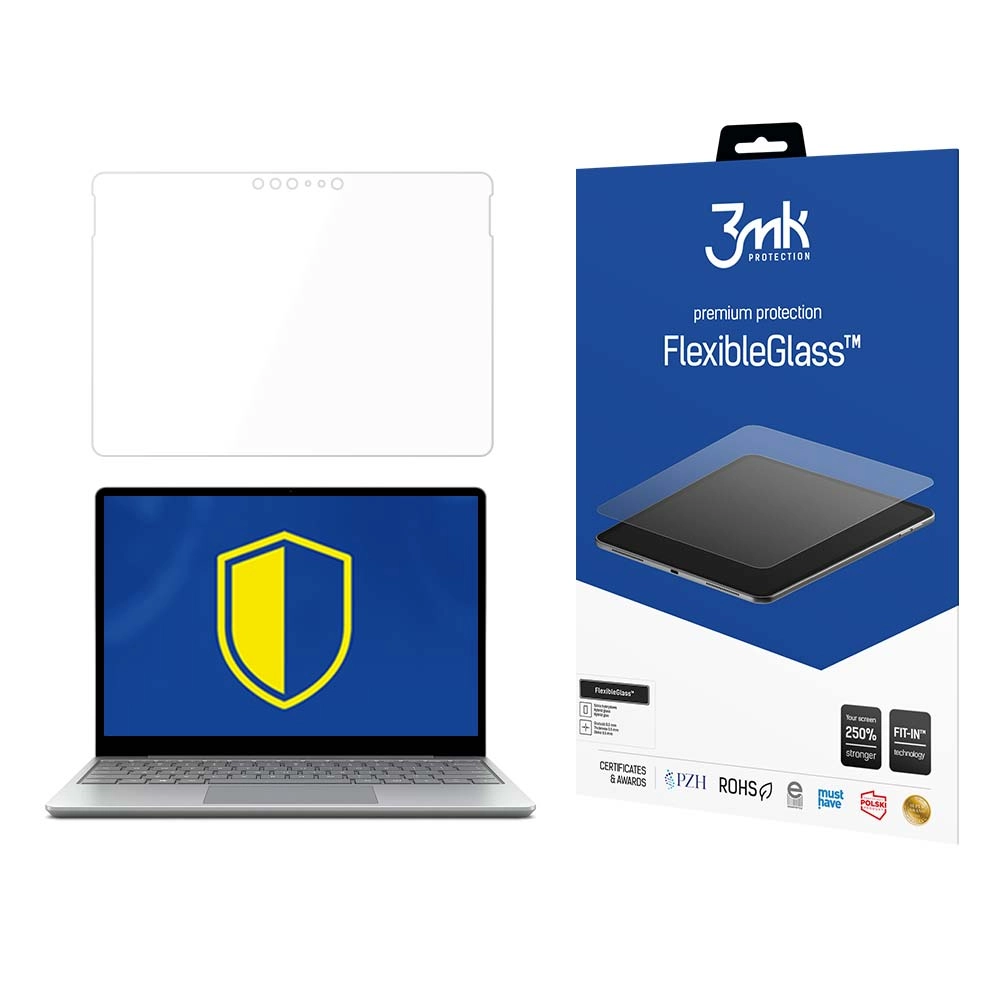 Microsoft Surface GO - up to