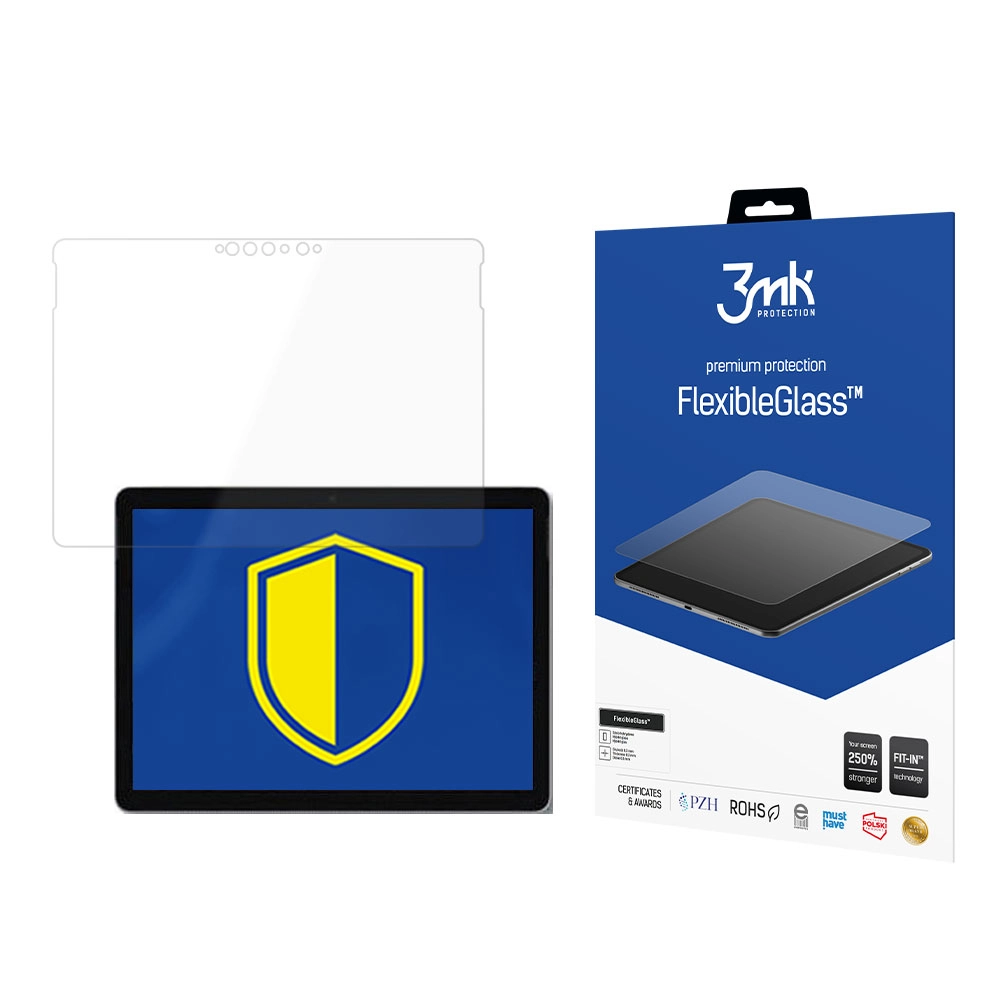 Microsoft Surface Go 2 - up