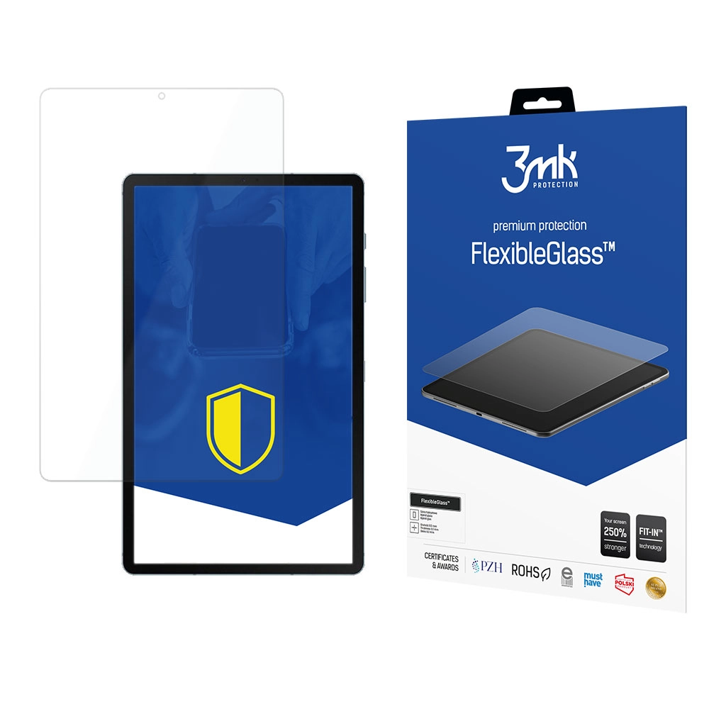 Samsung Galaxy Tab S6 - up