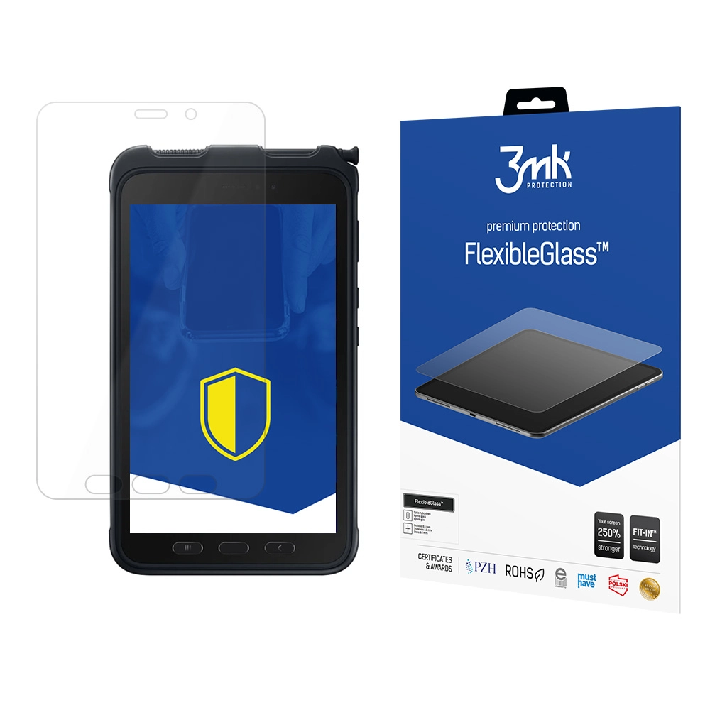 Samsung Galaxy Tab Active 3 -