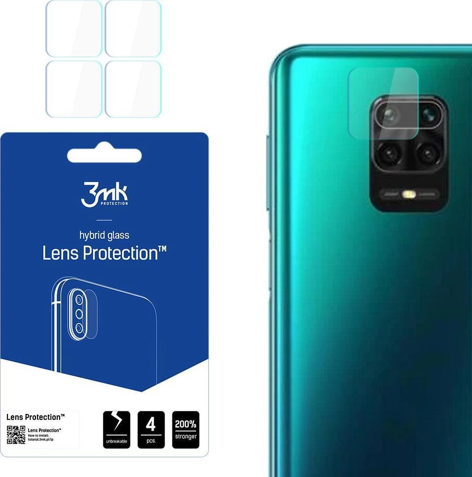 Xiaomi Redmi Note 9 Pro Max