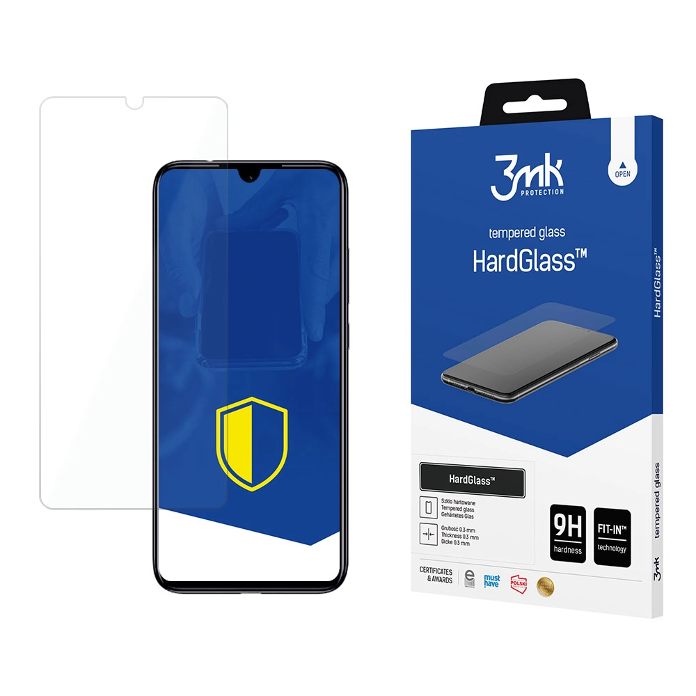 Xiaomi Redmi Note 7 - 3mk
