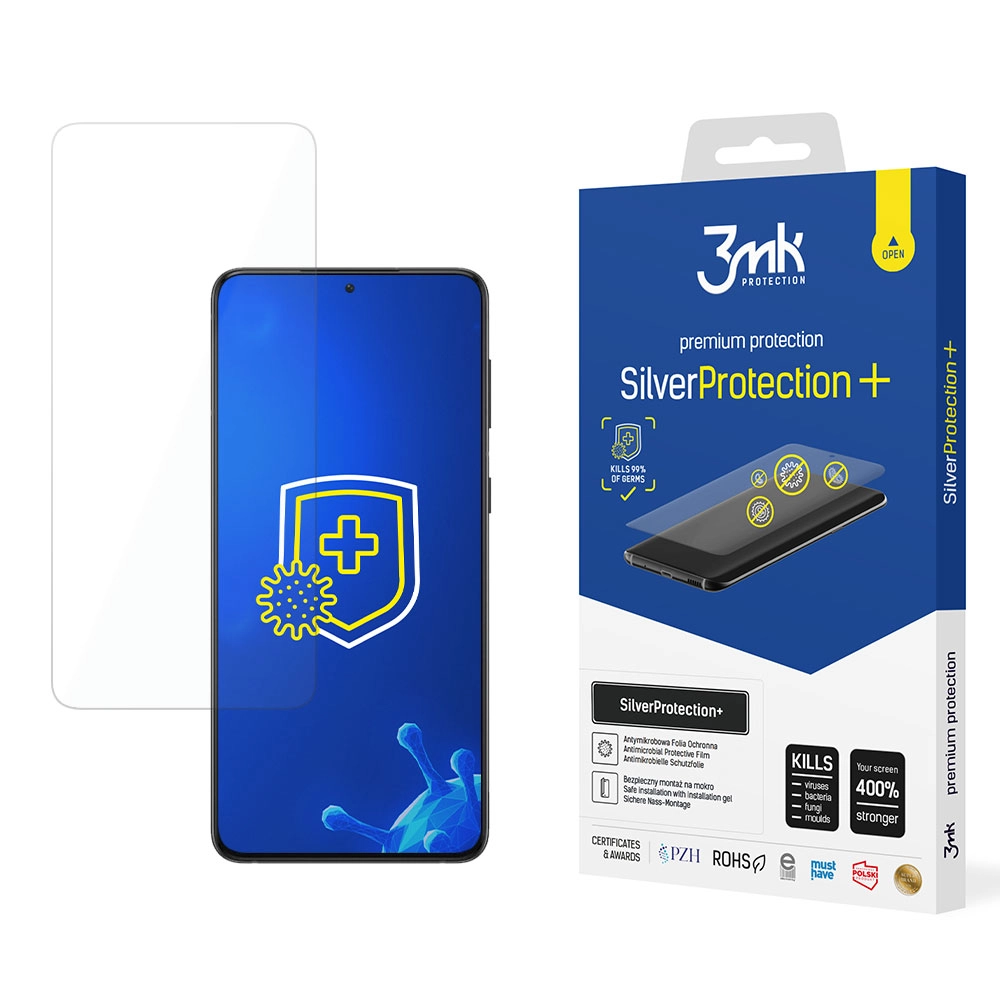 Samsung Galaxy S21+ 5G - 3mk
