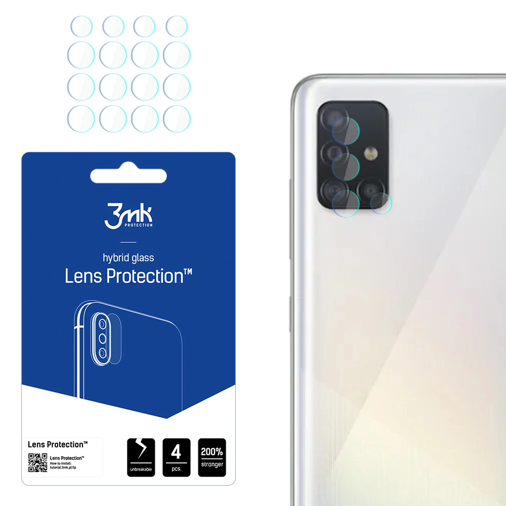 Samsung Galaxy A52 4G/5G A52s 5G