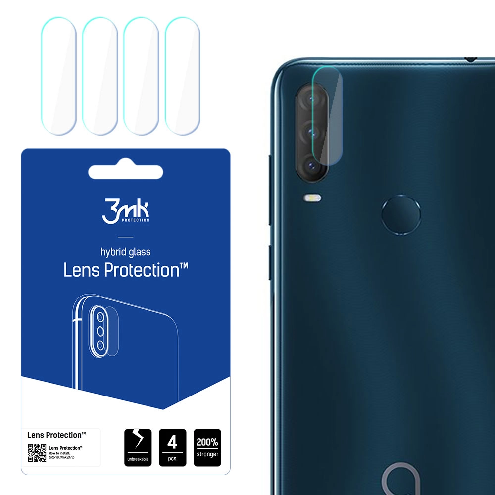 Alcatel 1SE 2020 - 3mk Lens