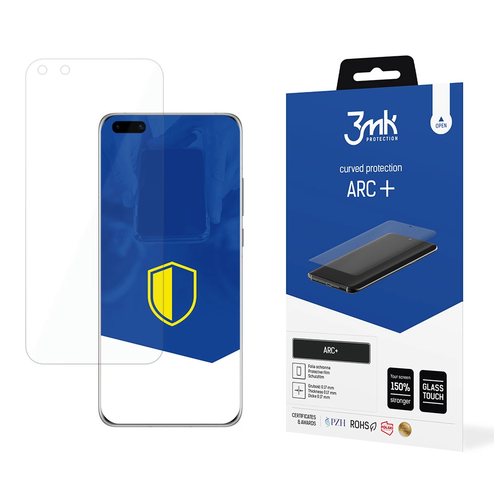 Huawei P40 Pro 5G - 3mk