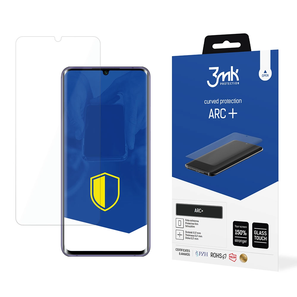 Xiaomi Mi Note 10 Lite -
