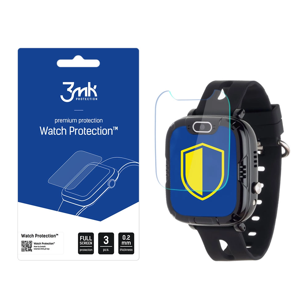Garett Kids Sky - 3mk Watch