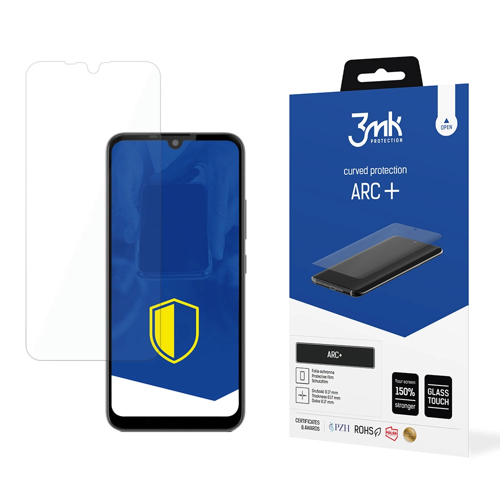 Gigaset GS190 - 3mk ARC+ 127351