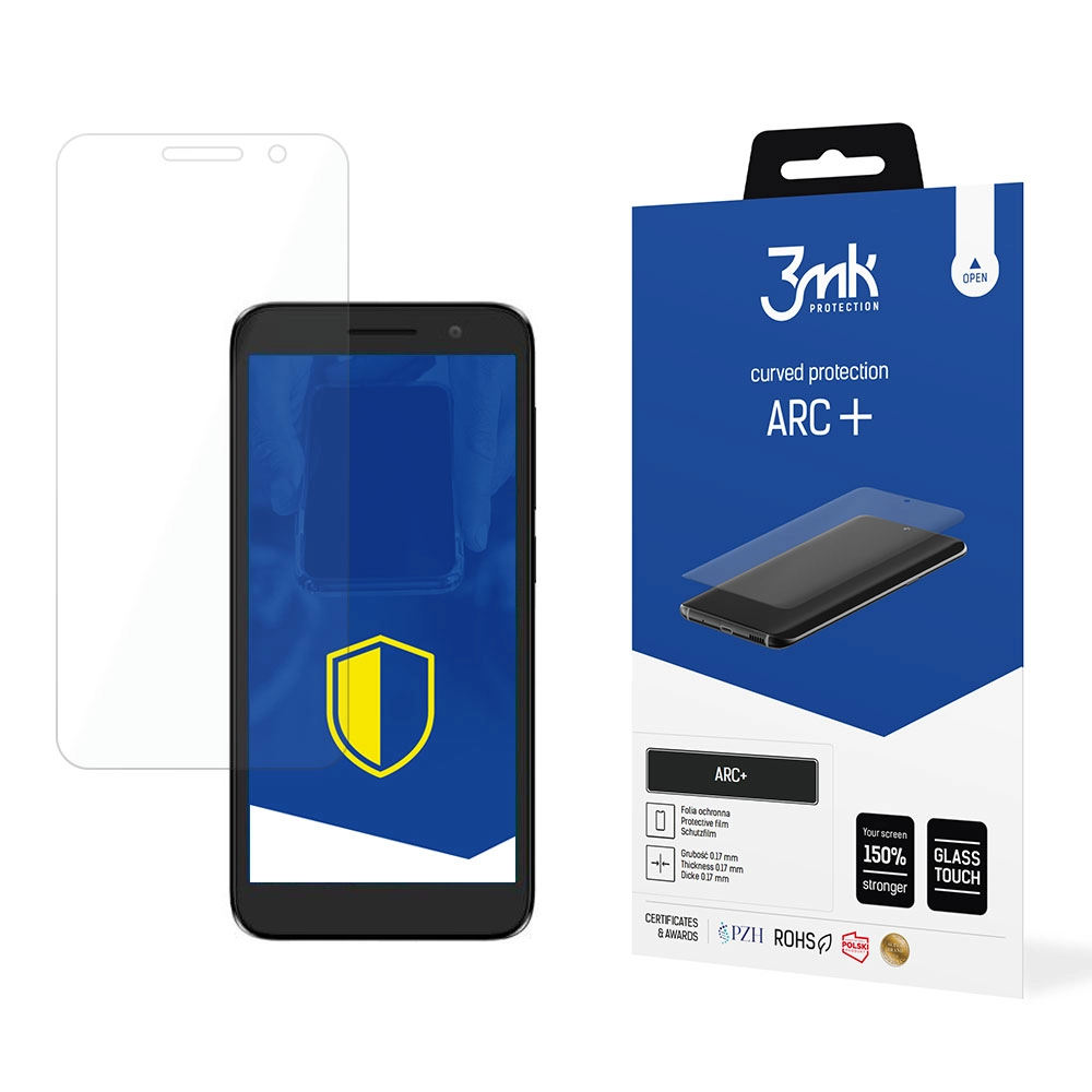 Alcatel 1 2019 - 3mk ARC+