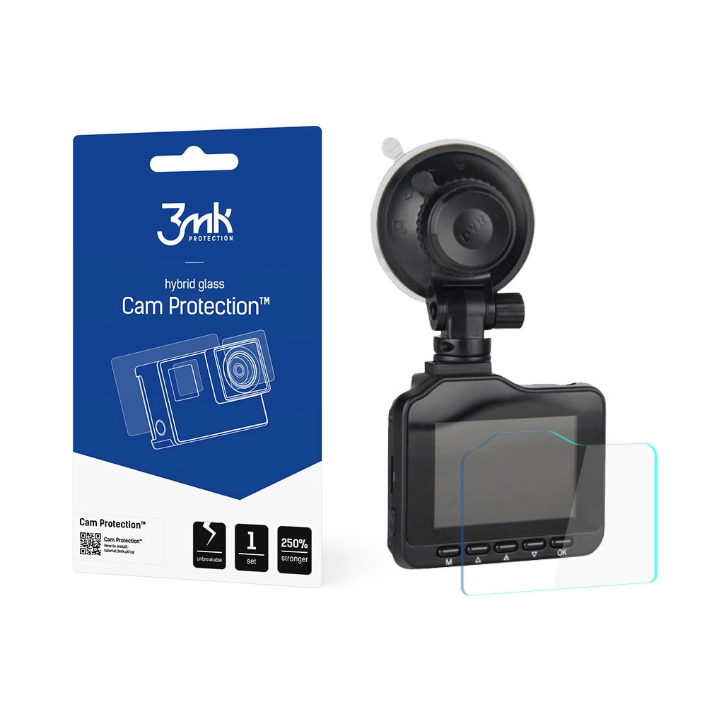 Orllo Razor 4K - 3mk Cam