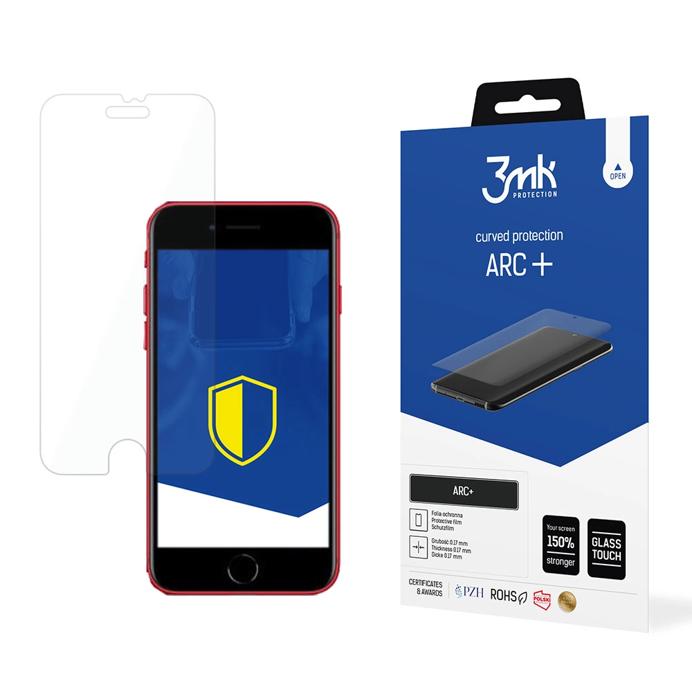 Apple iPhone SE 2020/2022 - 3mk