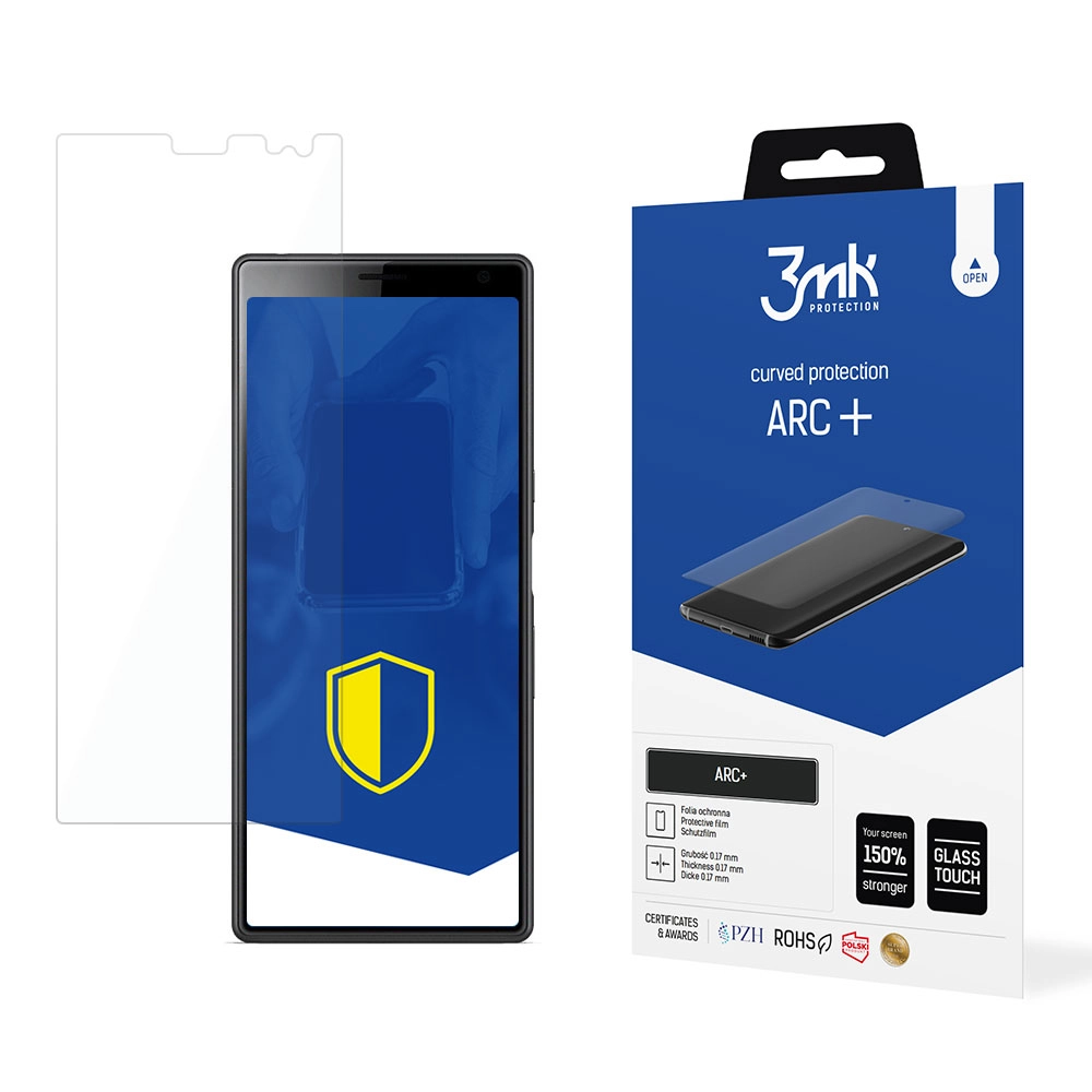 Sony Xperia 10 Plus - 3mk