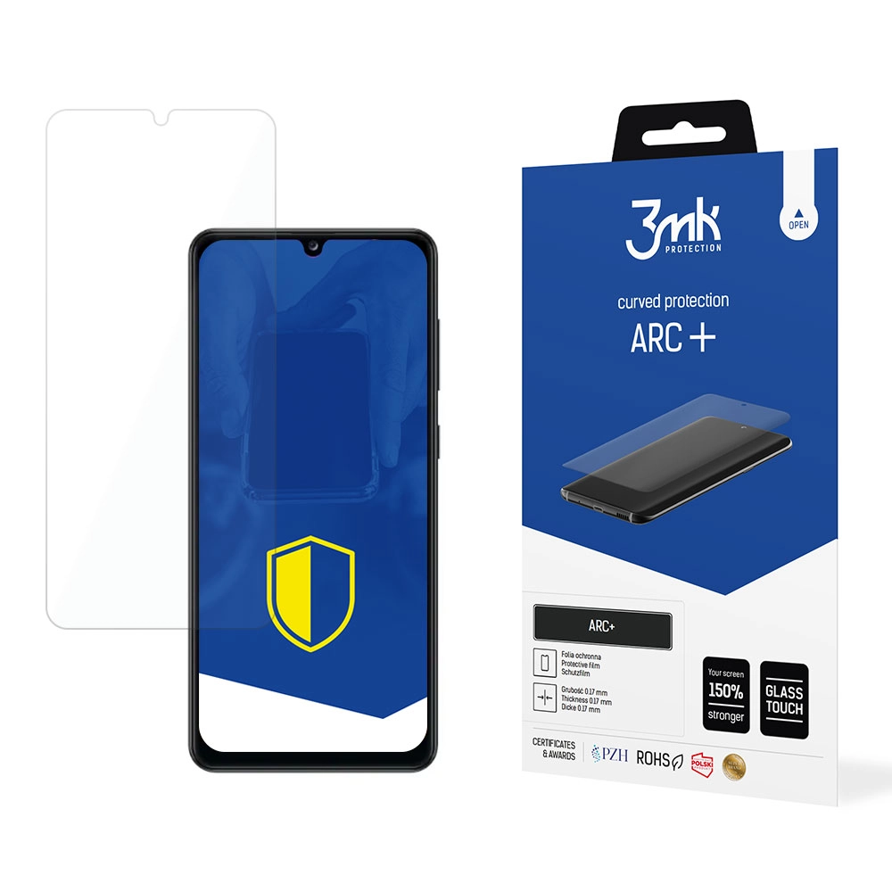 Samsung Galaxy A32 4G - 3mk