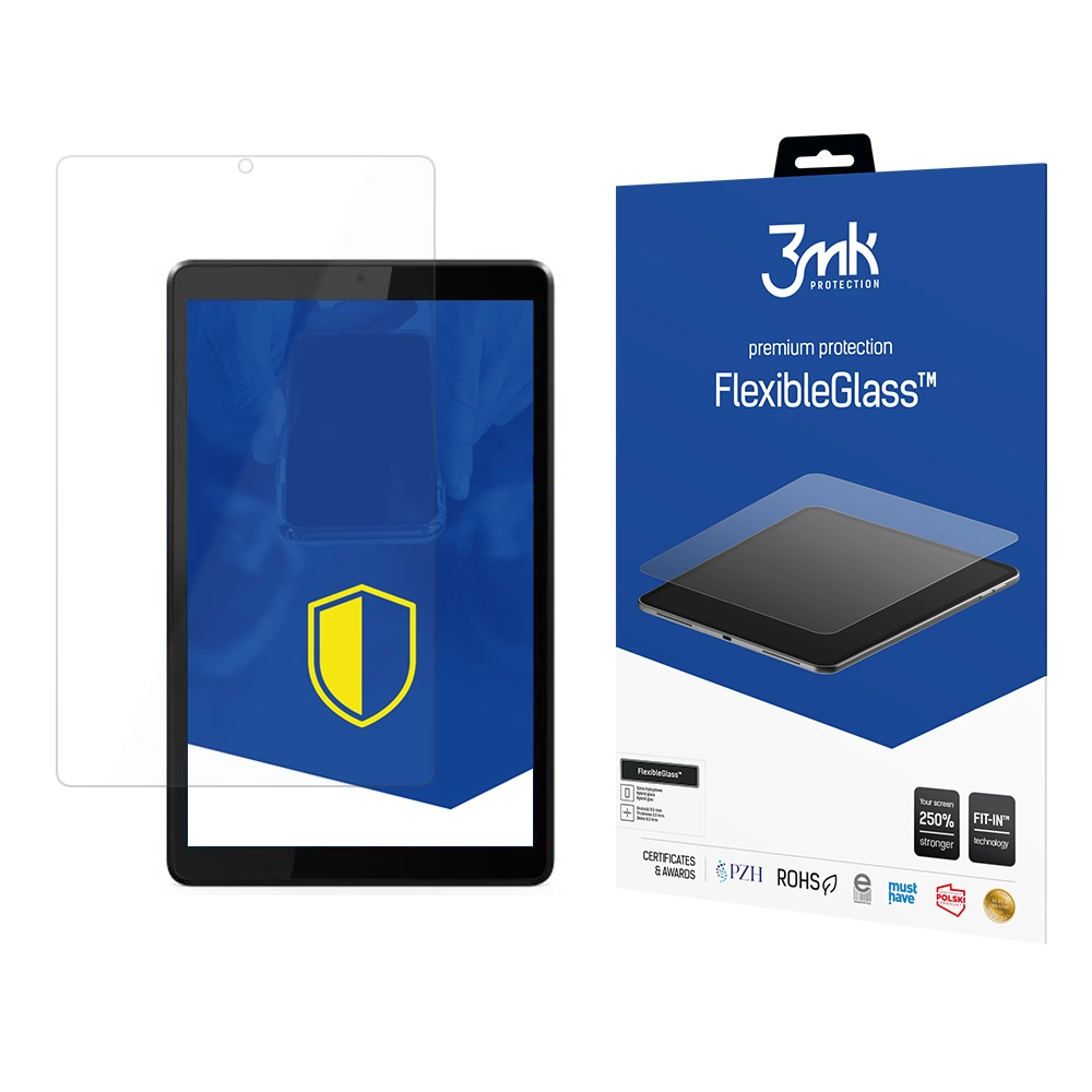 Lenovo Tab M8 - up to