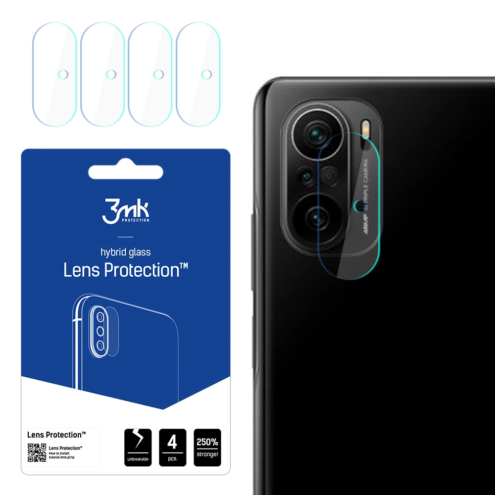 Xiaomi POCO F3 5G - 3mk