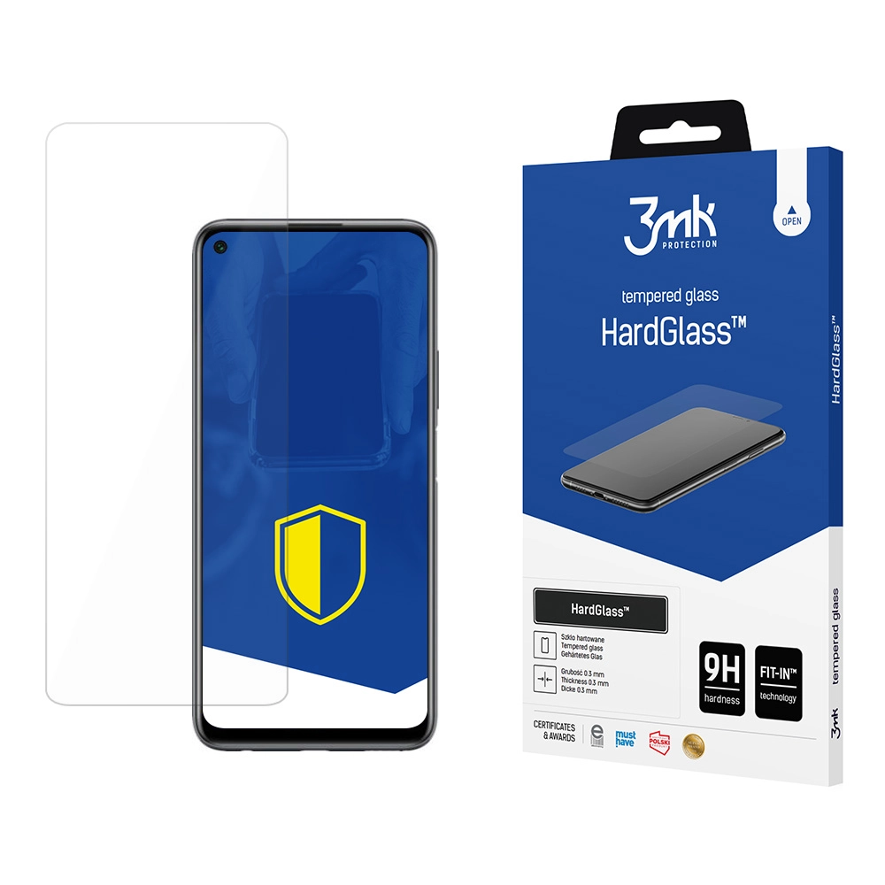 Huawei P40 Lite 5G - 3mk