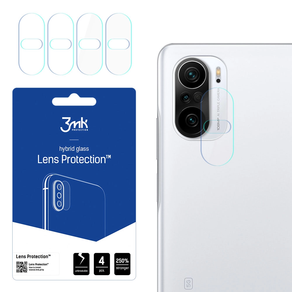 Xiaomi Mi 11i 5G - 3mk