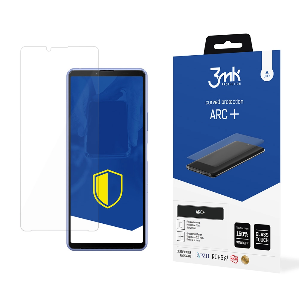 Sony Xperia 5 III 5G -