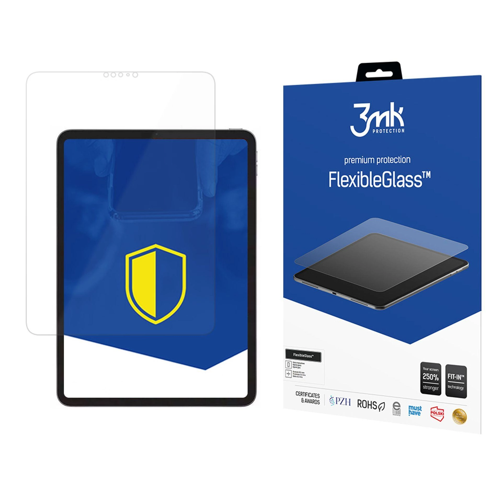 3MK Apple iPad Pro 11`` 3rd
