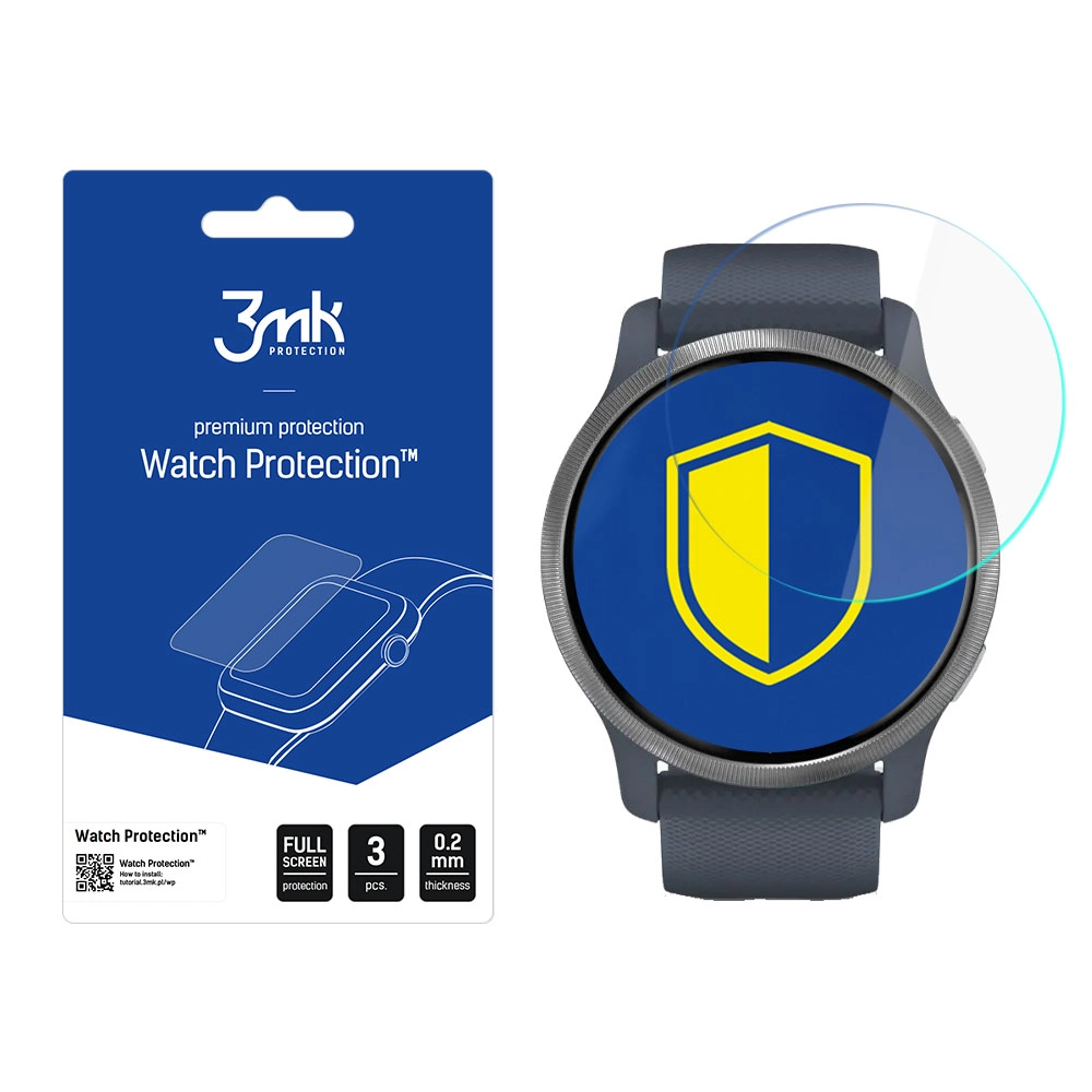 Garmin Venu 2 - 3mk Watch