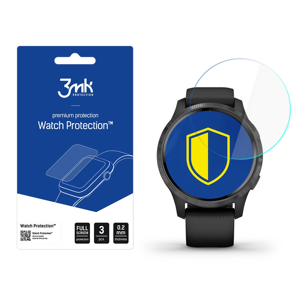 Garmin Venu 2s - 3mk Watch