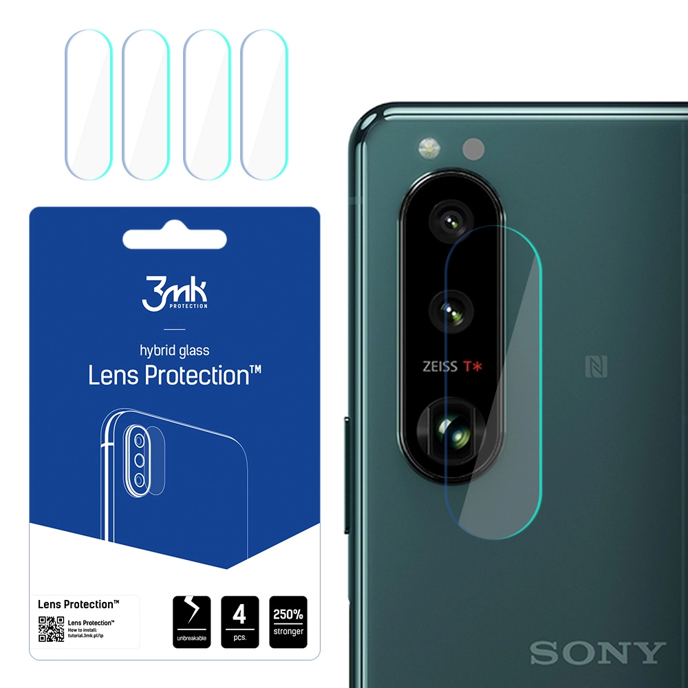 Sony Xperia 5 III 5G -