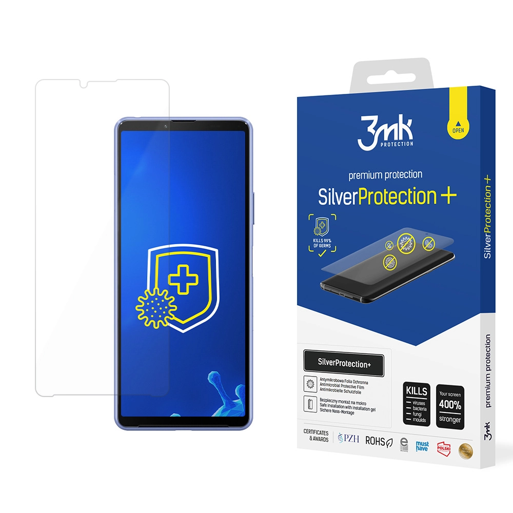 Sony Xperia 10 III 5G -