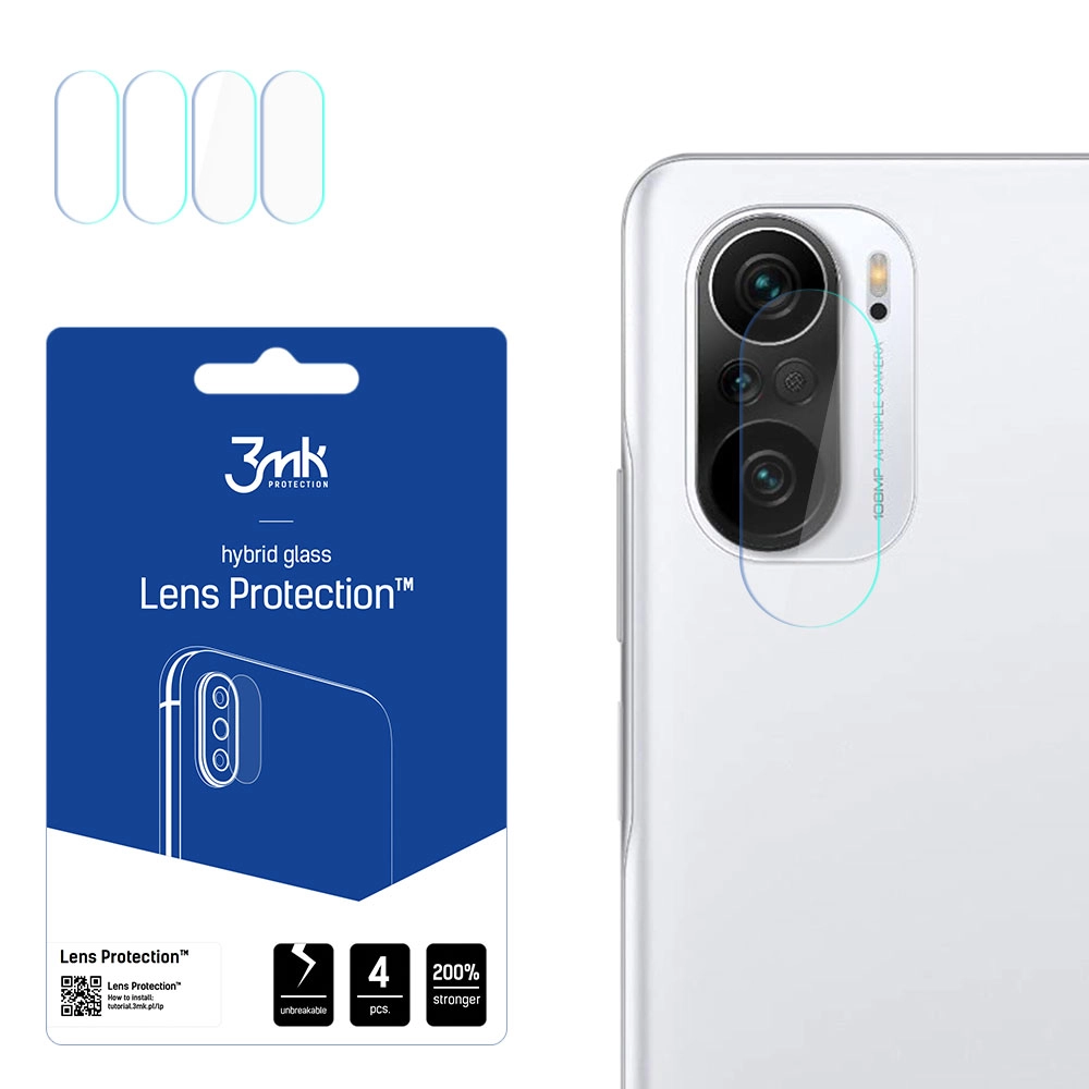 Xiaomi Mi 11X Pro 5G -
