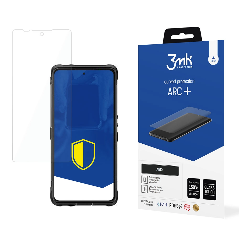 Ulefone Armor 10 5G - 3mk