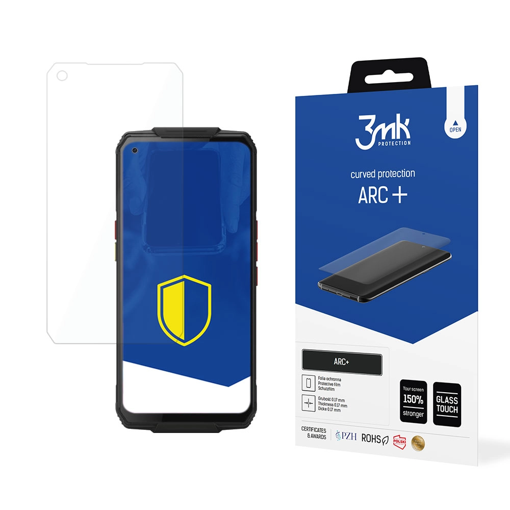 Oukitel WP7 - 3mk ARC+ 132716
