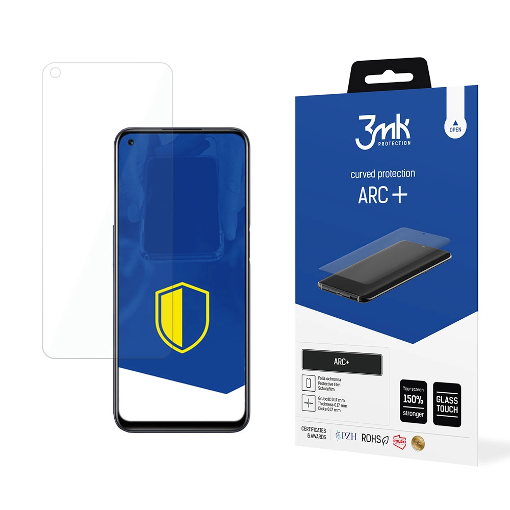 Realme Q3i 5G - 3mk ARC+