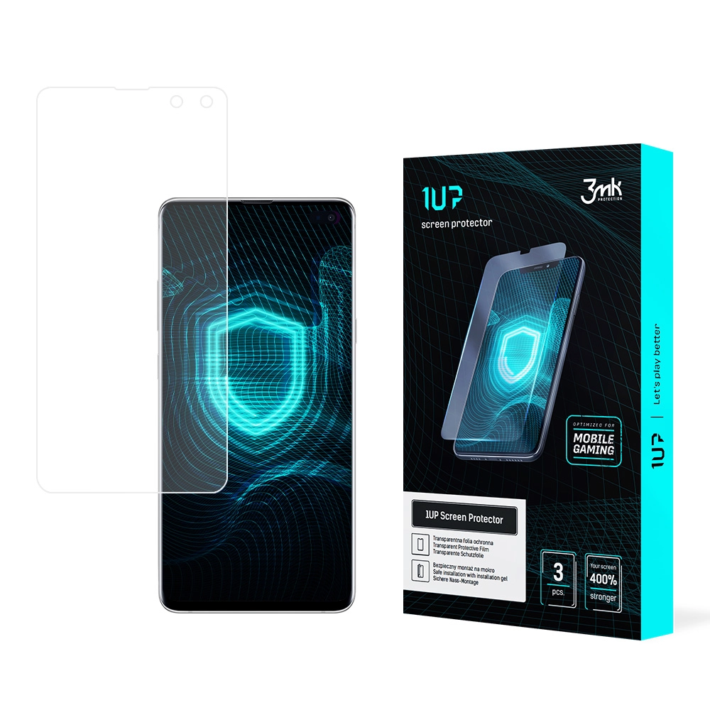 Samsung Galaxy S10 5G - 3mk