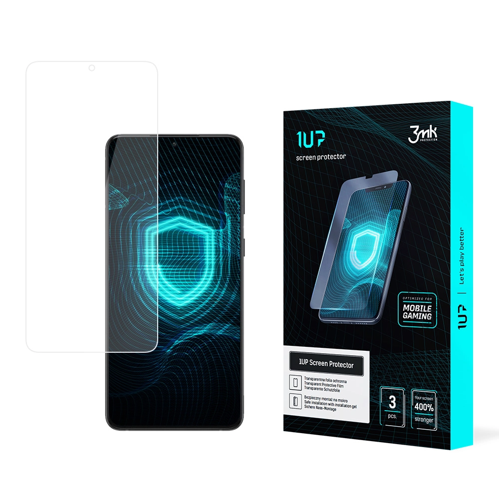 Samsung Galaxy S21 Ultra 5G -