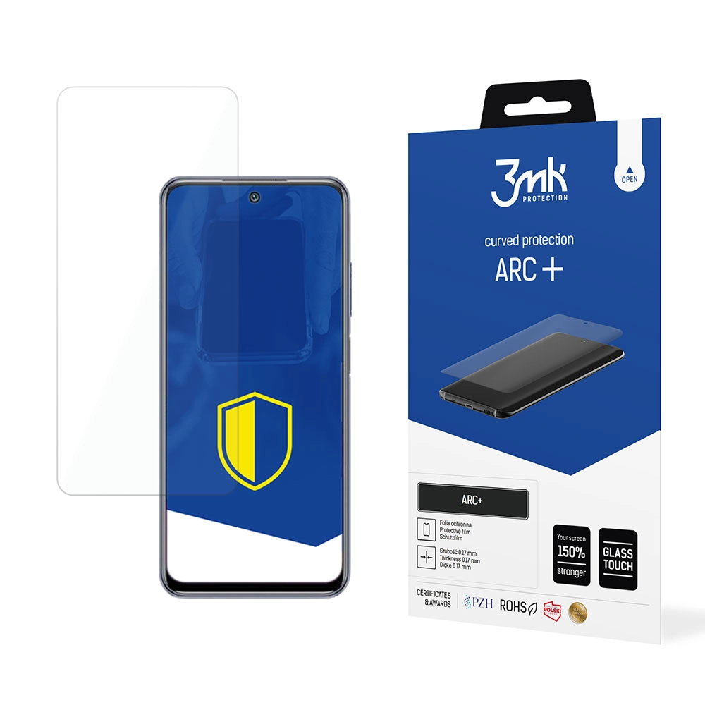 Xiaomi Redmi 20x 5G - 3mk