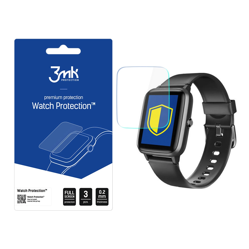 Hama Fit Watch 5910 - 3mk