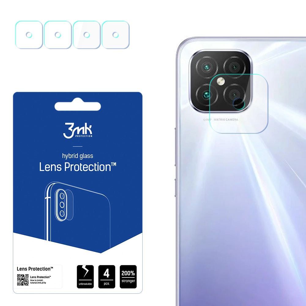 Honor Play 5 5G - 3mk