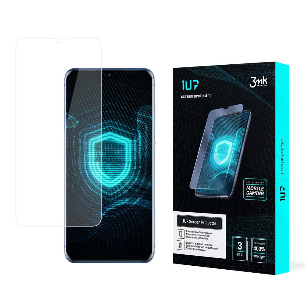 ZTE Axon 10 Pro 4G -