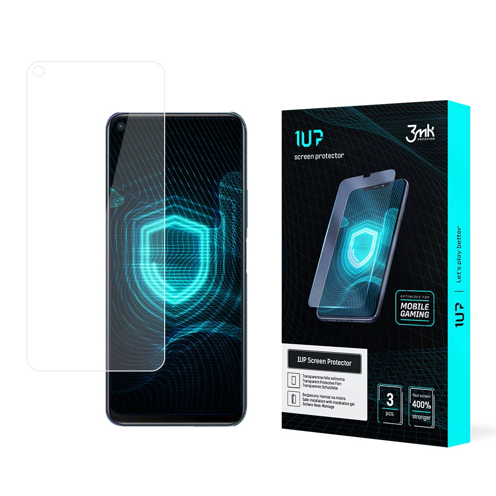 Vivo Y70T - 3mk 1UP 134281