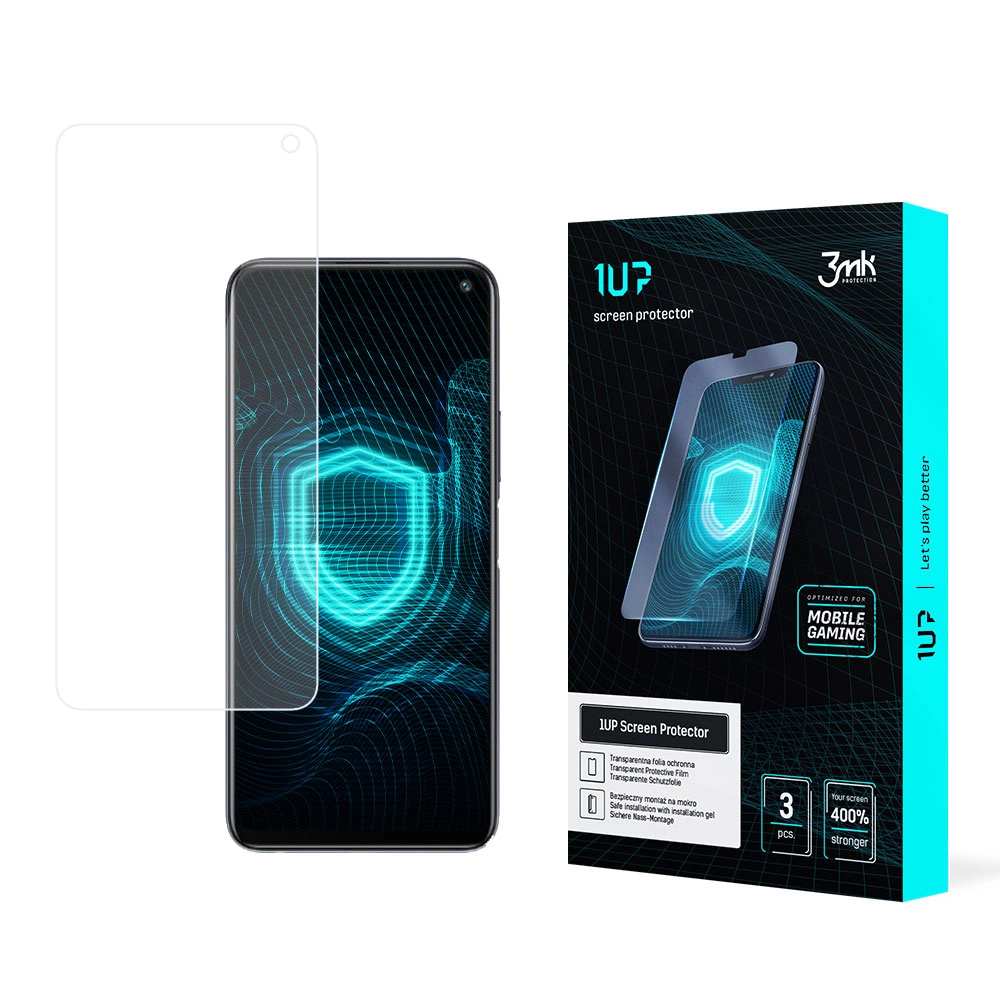 Vivo IQOO Neo 5 Lite 5G