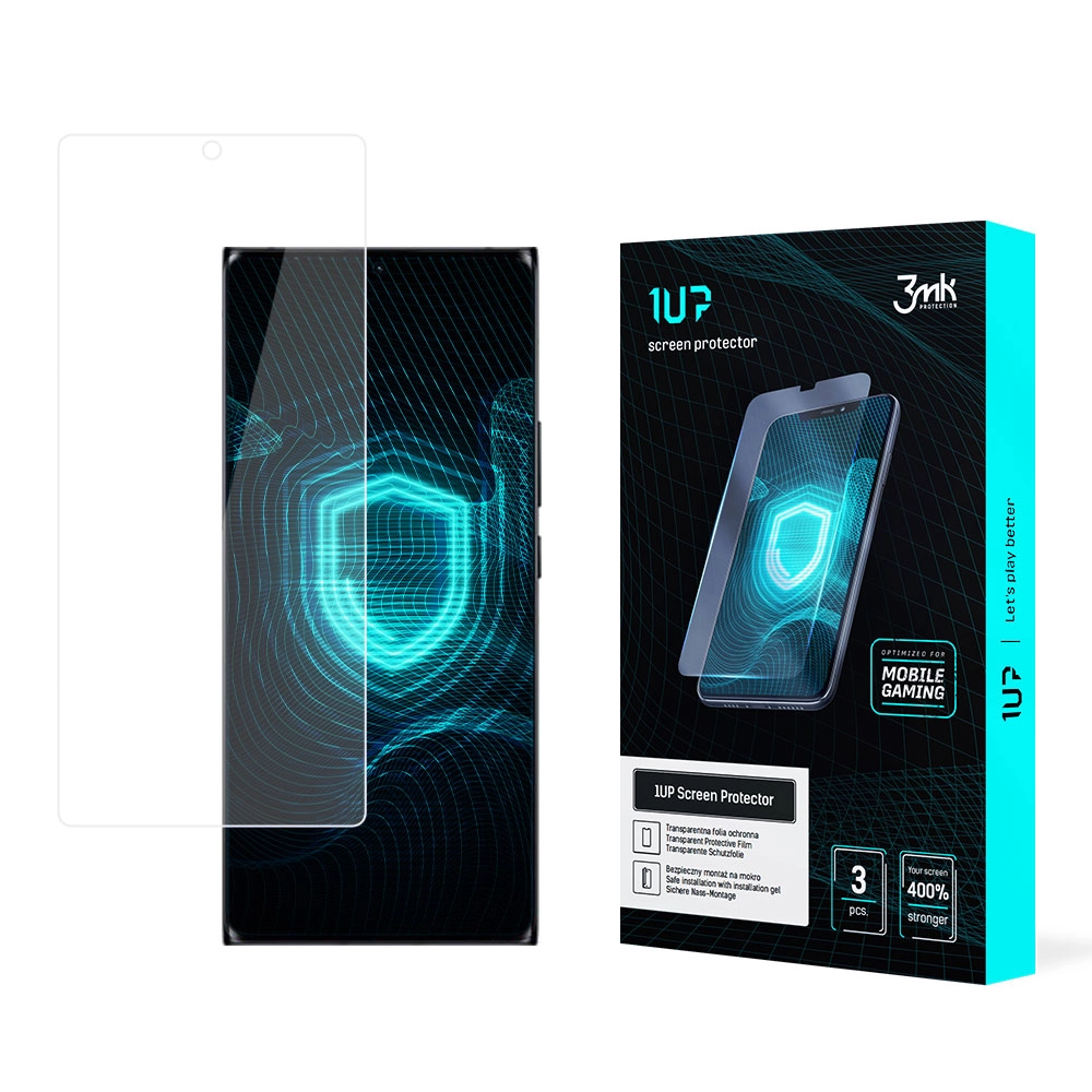 ZTE Nubia Z30 Pro 5G -