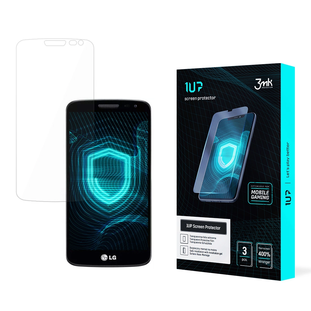 LG G2 Mini D620 - 3mk
