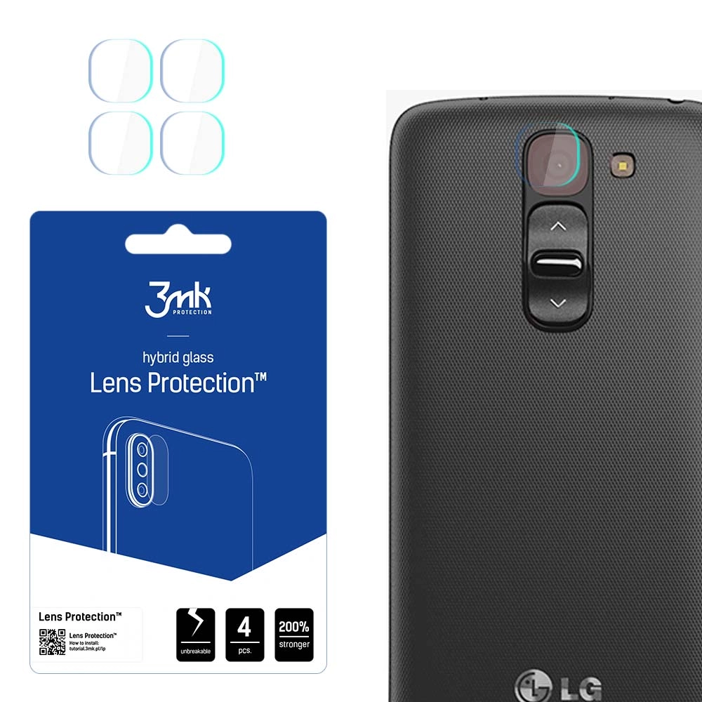 LG G2 Mini D620 - 3mk