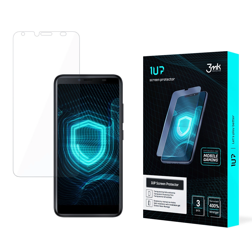 HTC Wildfire E Lite - 3mk