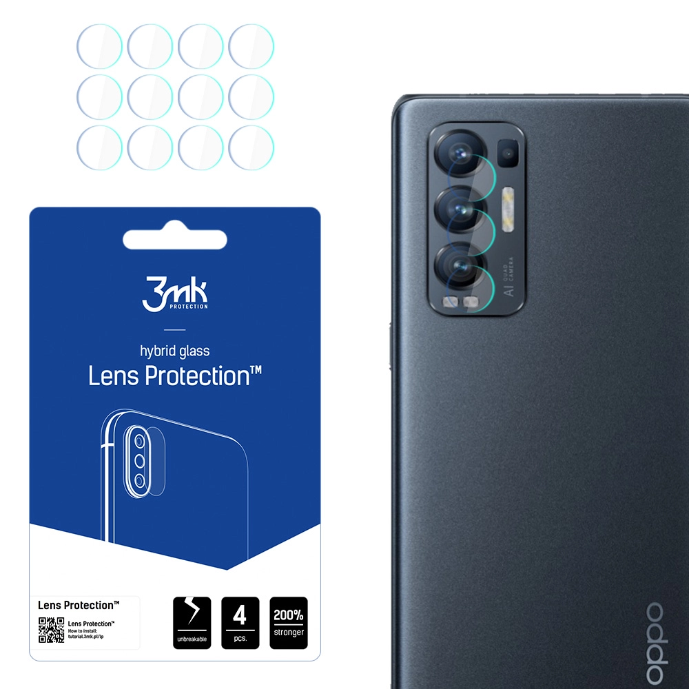 Oppo Find X3 Neo 5G -