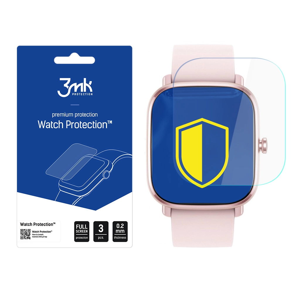 Amazfit GTS 2 Mini - 3mk