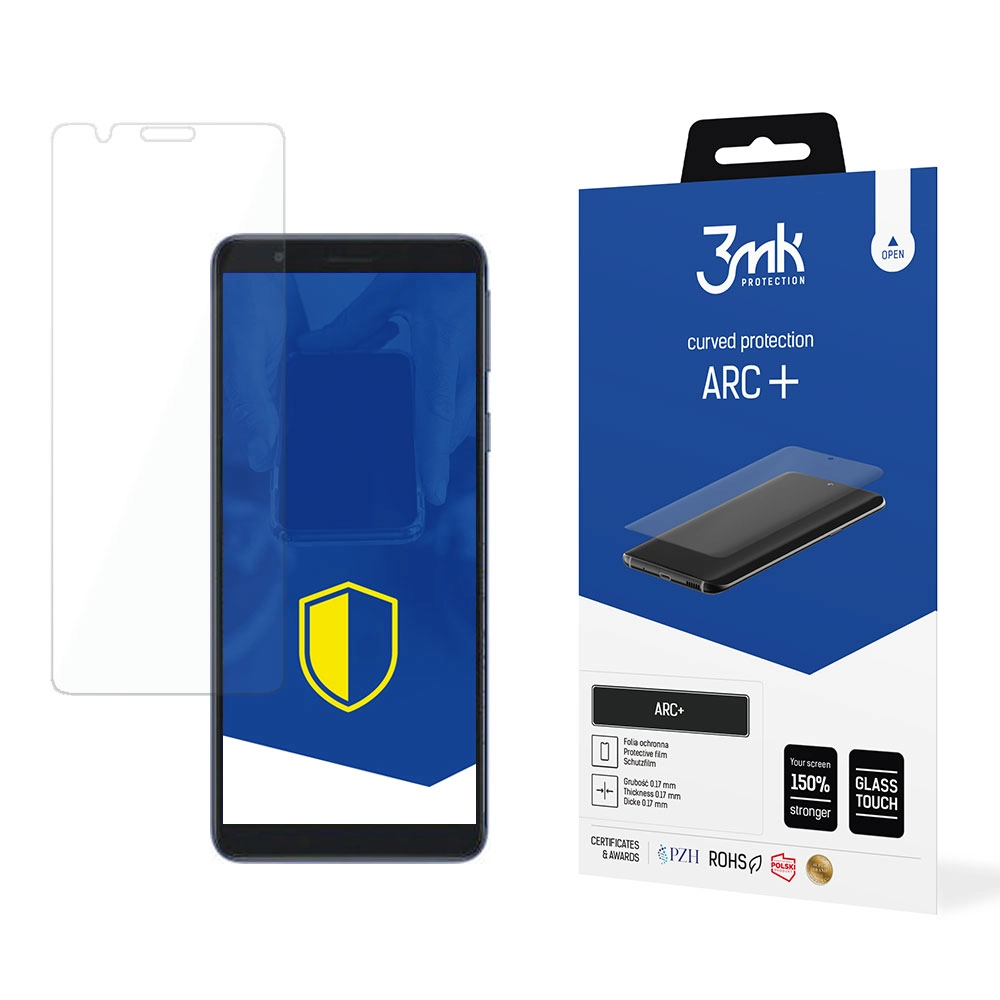 Samsung Galaxy A01 Core - 3mk